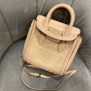 Alexander McQueen Bag